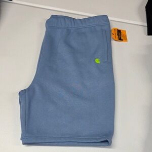 NWT Carhartt shorts